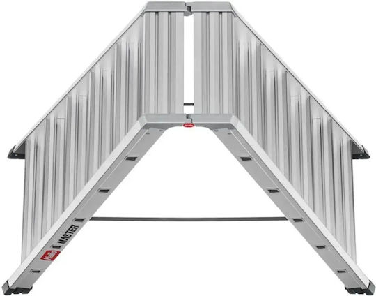 Hailo Leiter Aus Aluminium Mit 6 Stufen