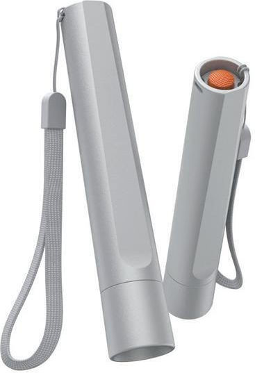 HAMA LED Taschenlampe mit Maximaler Helligkeit 100lm