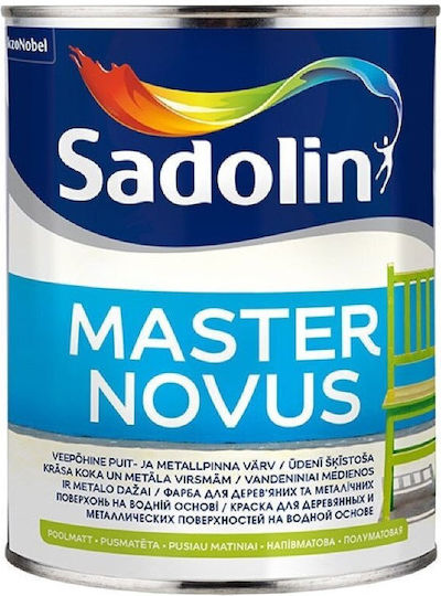 Sadolin Primer / Undercoat 2.5 L