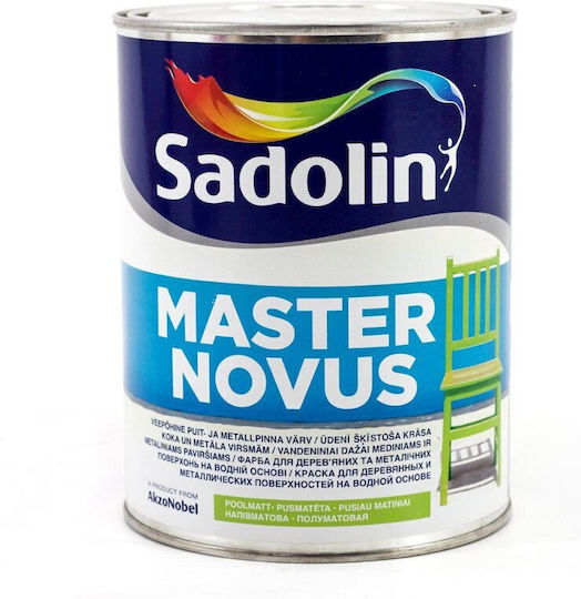 Sadolin Primer / Undercoat 2.5 L