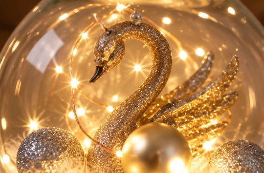 Decorative Lamp