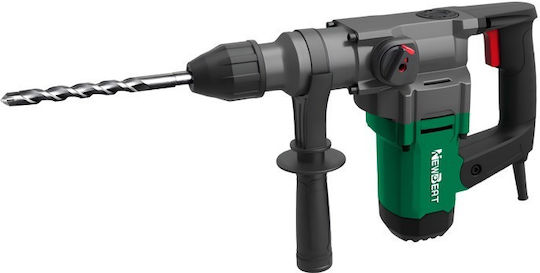 NewBeat RH-42T Ciocan Rotopercutor Electric 1600W cu Priză SDS Max