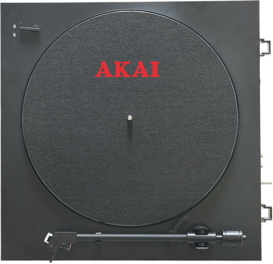 Akai Proffesional TTA-100 Πικάπ Μαύρο