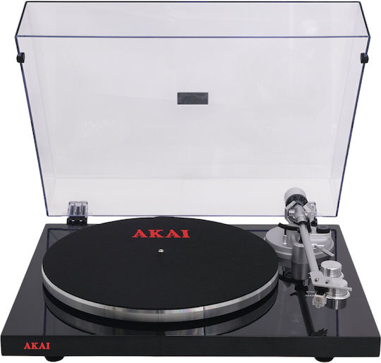 Akai Proffesional TTA-200PB Πικάπ Μαύρο