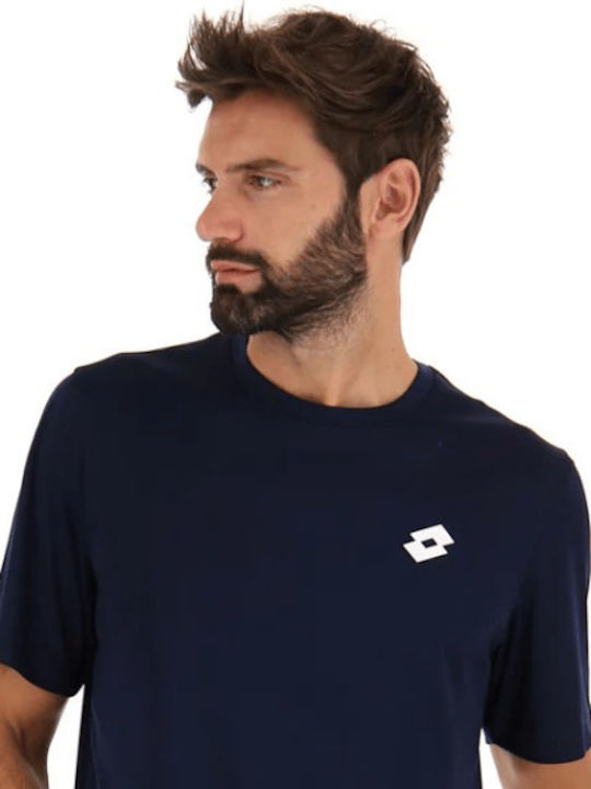 Tricou Sport Albastru Marin