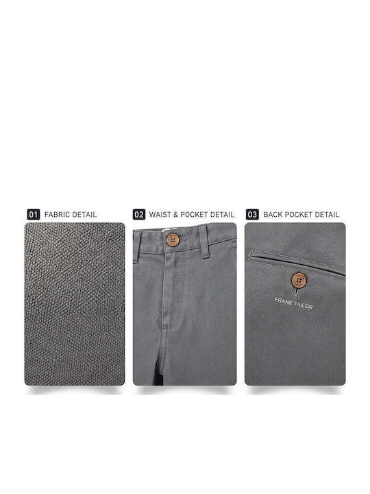 Frank Tailor