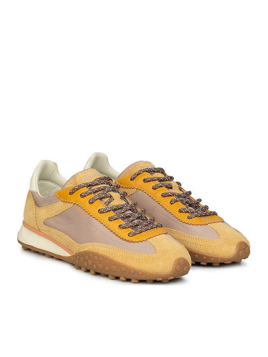 Hoff Mkii Sneakers Yellow
