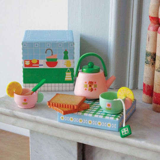 Djeco P’ti Set Tea