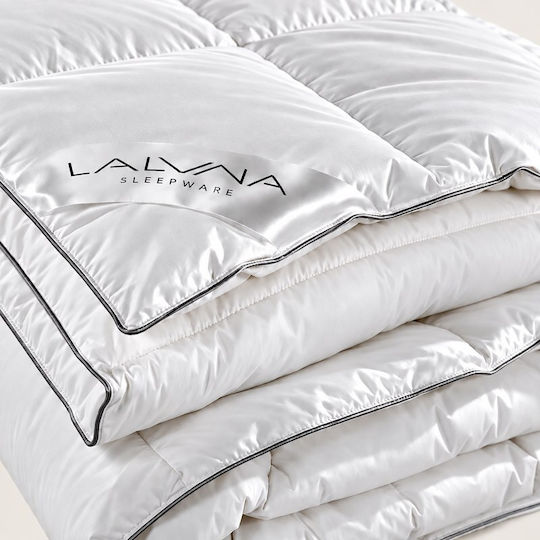 La Luna Duvet Semi-double Down 180x240cm Duvet 80/20 233 11.5 togs Togs