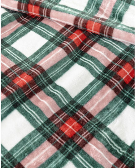 Nima Hartford Υπέρδιπλη 220x240εκ. Πράσινη Nima Hartford Υπέρδιπλη 220x240εκ. Πράσινη