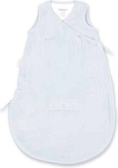 Bemini Summer Sleeping Bag Magic 0.5 Tog Light Blue