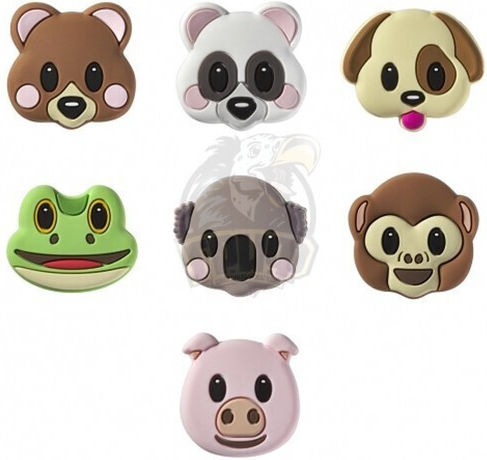 Wilson Animal Dampener X1 Антиударни Тенис
