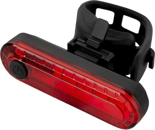 Rebel URZ3499 Lumină Spate pentru Bicicletă