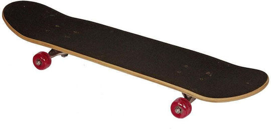 Complete Shortboard Ροζ