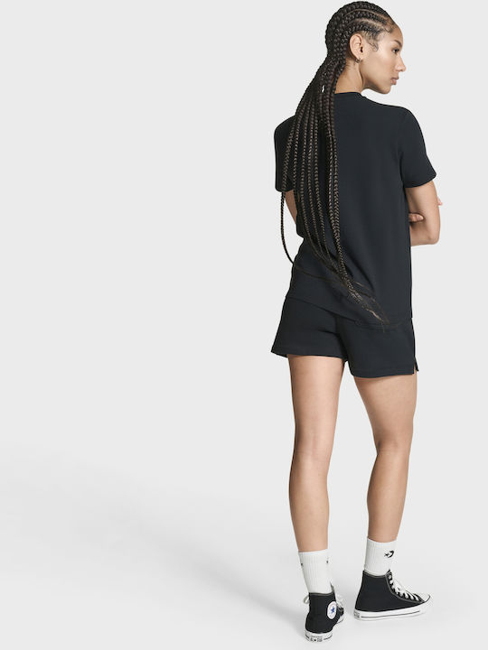 Tricou Chuck Patch Negru