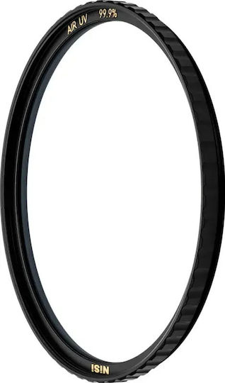 Nisi Pro Nano Air Uv Filter 86 Mm Black