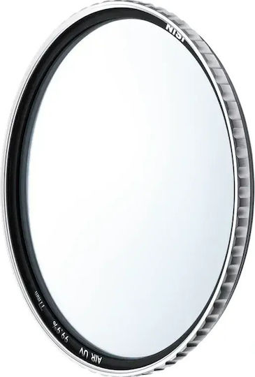 Nisi Pro Nano Air Uv Filter 43 Mm Black