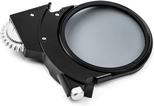 Nisi Cine Drop-in Filter Nd4/polarizer