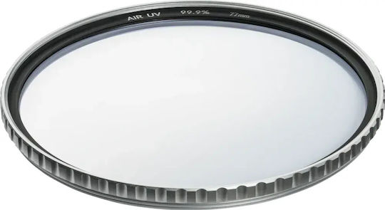 Nisi Pro Nano Air Uv 39 Mm Black Uv Filter