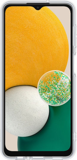 Samsung Силиконов Прозрачен Заден Калъф (Galaxy A13 5G)