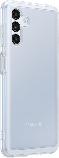 Samsung Силиконов Прозрачен Заден Калъф (Galaxy A13 5G)