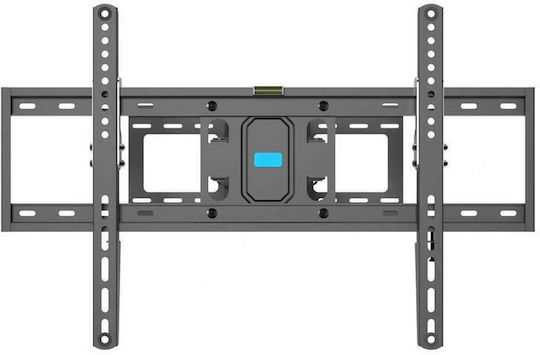 ISY ITV-3300-1 TV-Halterung Schwarz