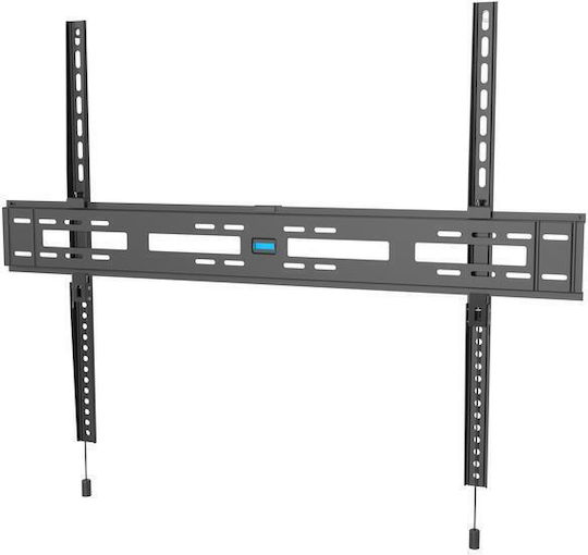 Isy Itv-1300-1 Tv Wall Mount Black
