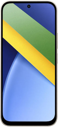 Poco C95 Pro Dual SIM (6/128GB) Πράσινο