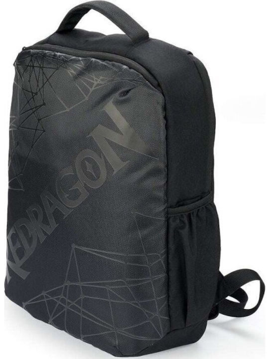 Rucsac pentru Laptop de 18" Regrago Aneas Gb-76 Negru Rucsac pentru Laptop de 18" Regrago Aneas Gb-76 Negru