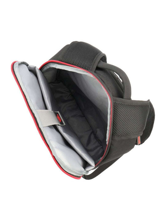Rucsac pentru Laptop de 18" Regrago Aneas Gb-76 Negru
