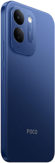 Xiaomi Poco C95 Pro Dual-SIM (6/128 GB) Blau