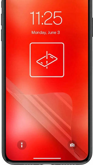 3MK 0.3mm Ceramic Tempered Glass (Galaxy Tab S9)