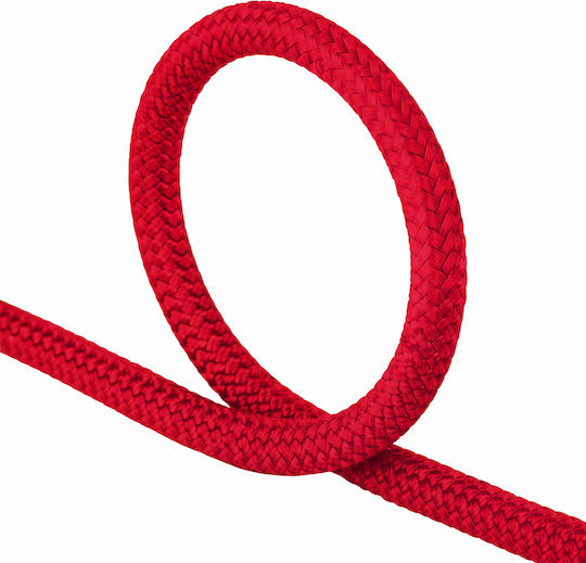 Zanae Necklace Lace Mobile Red Wine