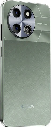 Note 18 GT Dual SIM (8/256GB) Πράσινο