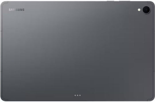 Samsung Galaxy Tab S12+ 12.6" (12GB/256GB) Γκρι