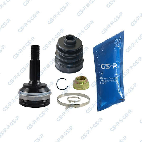 Kit De Îmbinare Gsp Toyota Yaris 1.0 16v 99 X.Abs 859025-373