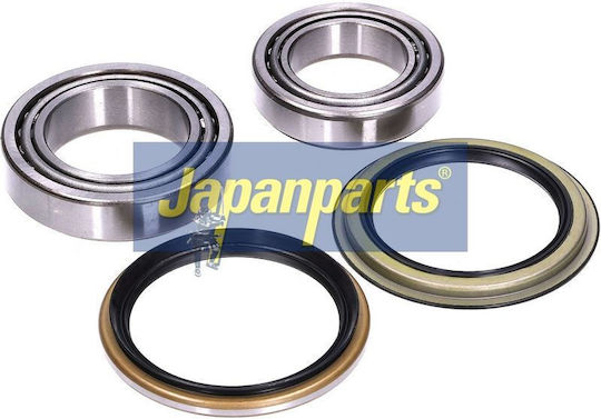 Vorderes Radlagersatz Ford Ranger 99- Mazda B-Serie 99 Kk10305-156