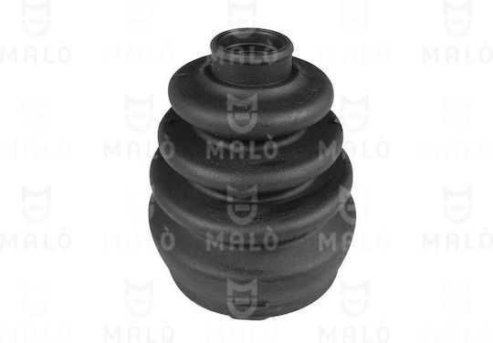 Фуния Полуоска Fiat 500 Bravo Neo-doblo 20x65x97 Fiat Fiat 500 1.3 D Multijet 2007 61471 Akron-malo 61471-10054