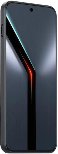 Nubia Neo 5 GT Special Edition 5G Dual SIM (12/256GB) Μαύρο