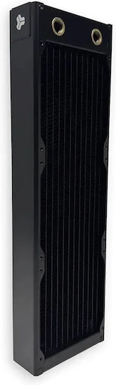 SC Radpro L360 H48 Radiator Black