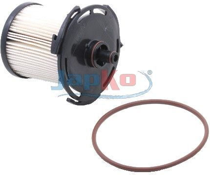 Filtru de combustibil Ford Tourneo-Transit Bus 2.2 2011 3eco084-481