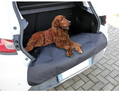 L6996.6 Protective Bumper Cover Polyester Material Bumper Protector Waterproof 120 X 40 Cm