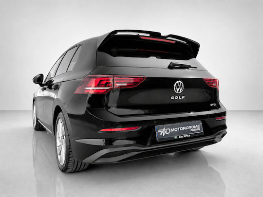 Motordrome Таванен Спойлер V.2 Volkswagen Go A-551/mtd