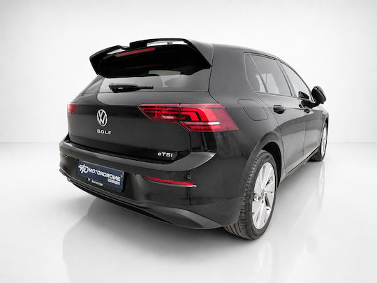 Motordrome Таванен Спойлер V.2 Volkswagen Go A-551/mtd