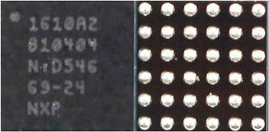 Τσιπάκι Charging Ic 1610a1