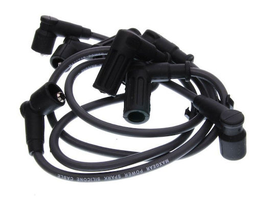 Maxgear Car Spark Plug Wires for Fiat Cinquecento / Seicento Lexus SC