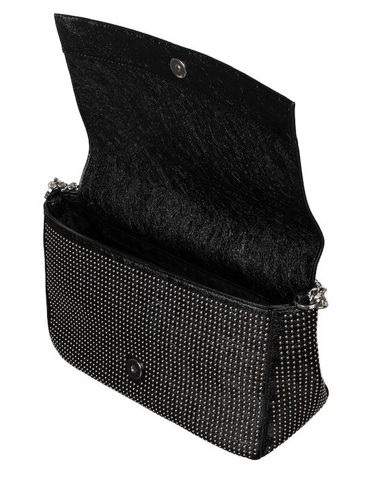 Faralyb Geantă de Damă Crossbody / de Mână Neagră