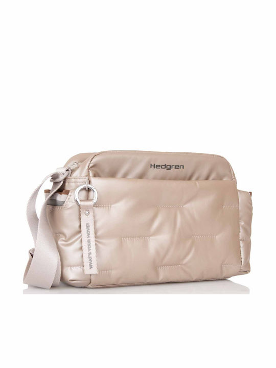 Women's Shoulder / Crossbody Bag Beige