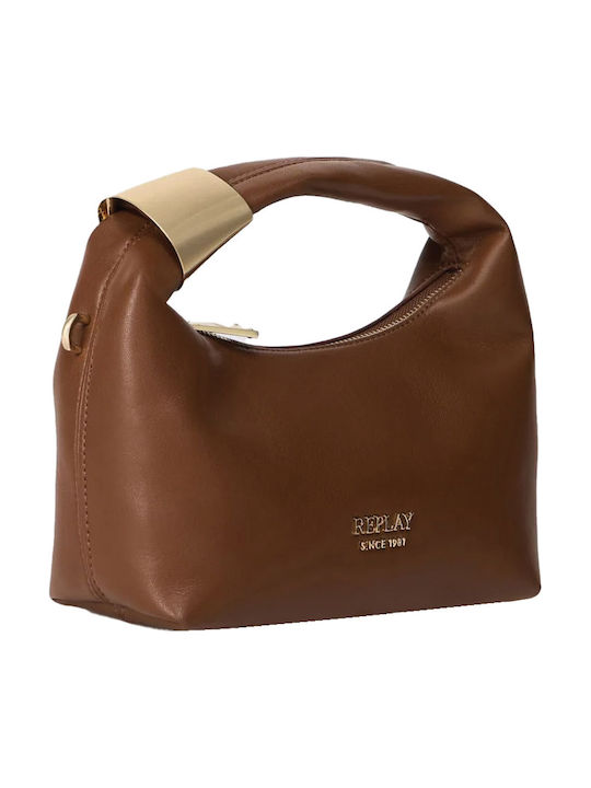 Women's Handbag / Crossbody Bag Brown