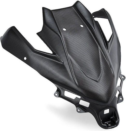 Εμπροσθιο Καλυμμα Front Cover Carbon Look Yamaha T-max 560 Tech Max '25-'26 22800c Puig